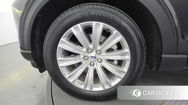 Ford Explorer 6th Generation id 3872369 из Кореи 15