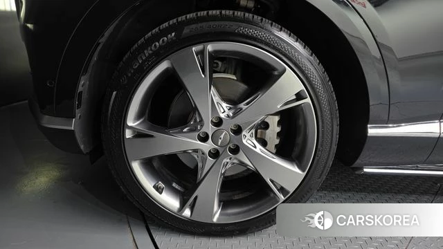 Genesis GV80 id 4225047 из Кореи 15