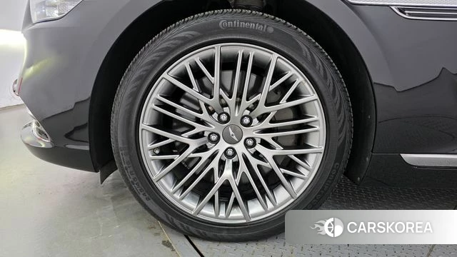 Genesis G90 id 4195980 из Кореи 15