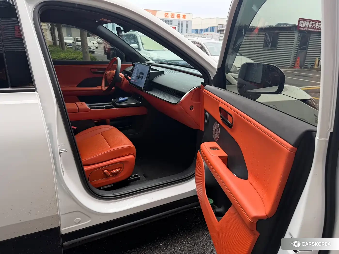 Toyota bZ3X id 4538629 из Китая 17