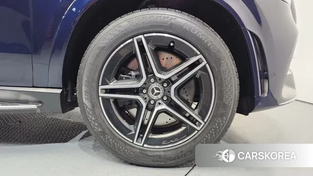 Mercedes-Benz GLE-Class W167 id 3547095 из Кореи 15