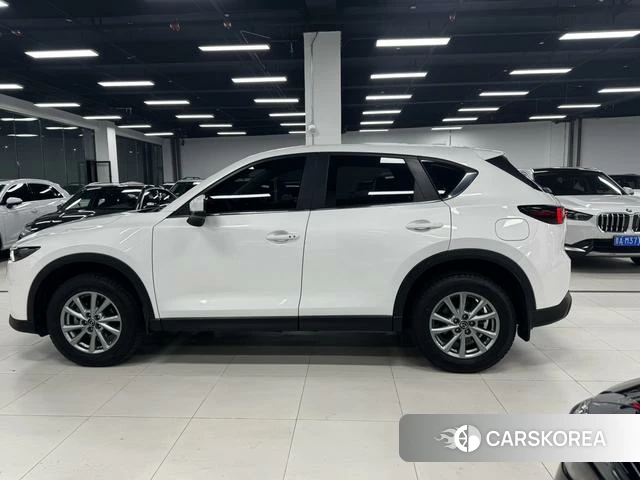 Mazda CX-5 id 4328715 из Китая 18