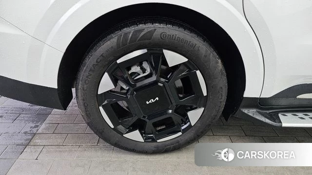 Kia The New Carnival 4th Generation id 4354438 из Кореи 15