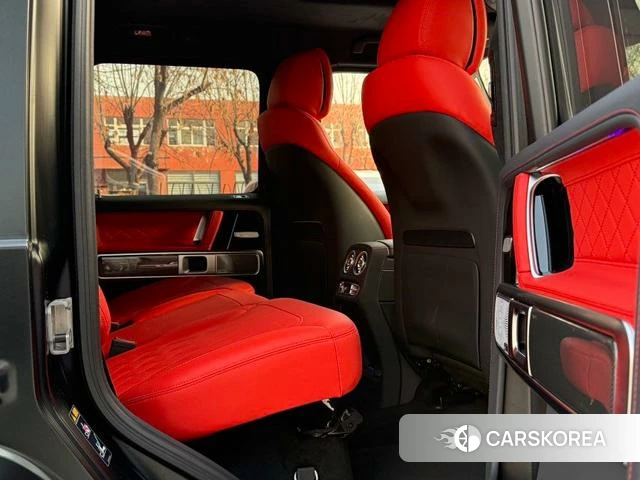 Mercedes-Benz G-class id 4301805 из Китая 10