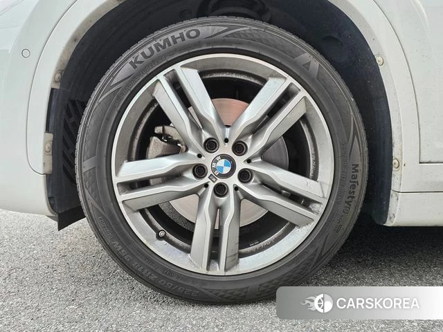 BMW X1 (F48) id 4180167 из Кореи 9