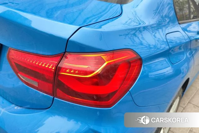 BMW 1 series id 4275726 из Китая 12