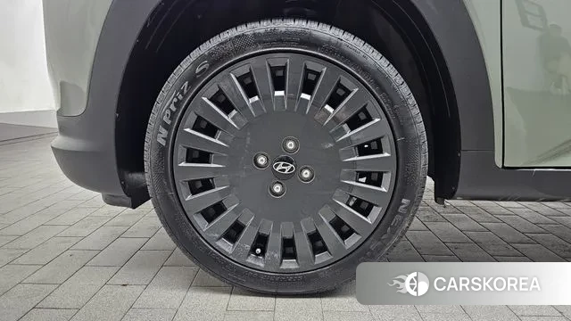 Hyundai Casper id 3787787 из Кореи 15