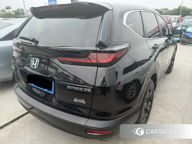 Honda Hao Ying id 4291282 из Китая 15