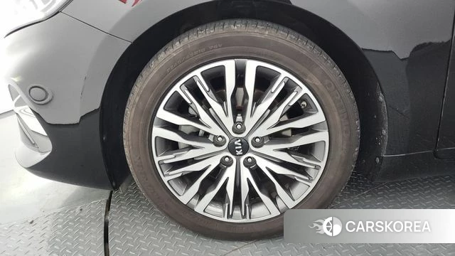 Kia K7 Premier id 4581507 из Кореи 30
