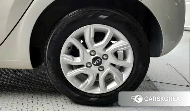 Kia All New Morning (JA) id 3796047 из Кореи 15
