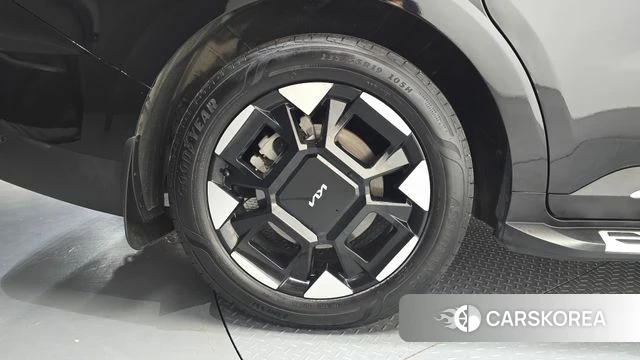 Kia The New Carnival 4th Generation id 4549078 из Кореи 25