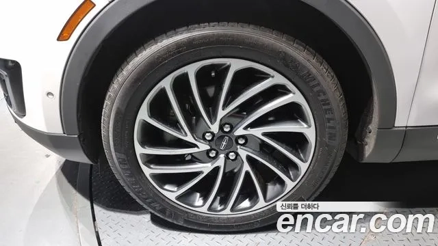 Lincoln Nautilus First generation id 2870238 из Кореи 15