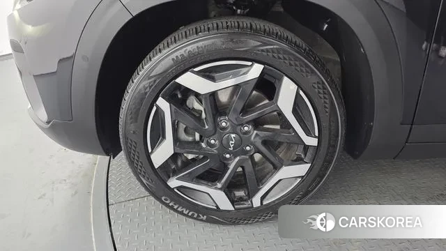 Kia The New Seltos id 3565781 из Кореи 15