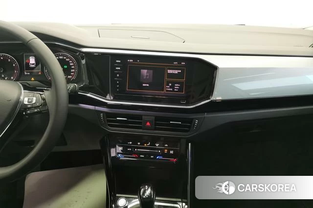 Volkswagen Tanyue id 4255720 из Китая 12