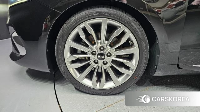 Kia K7 Premier id 4609693 из Кореи 15