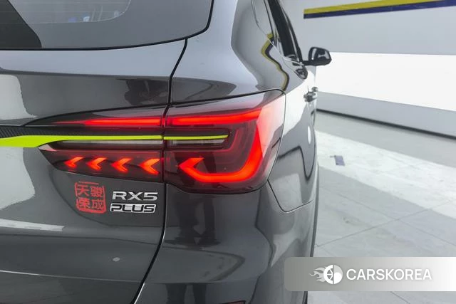 Roewe RX5 id 4235857 из Китая 12