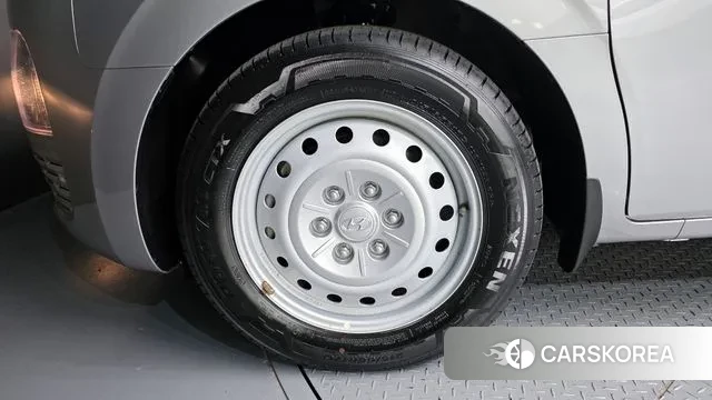 Hyundai Staria id 3334512 из Кореи 15