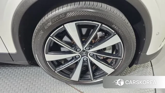 Polestar Polestar 2 id 3012042 из Кореи 15