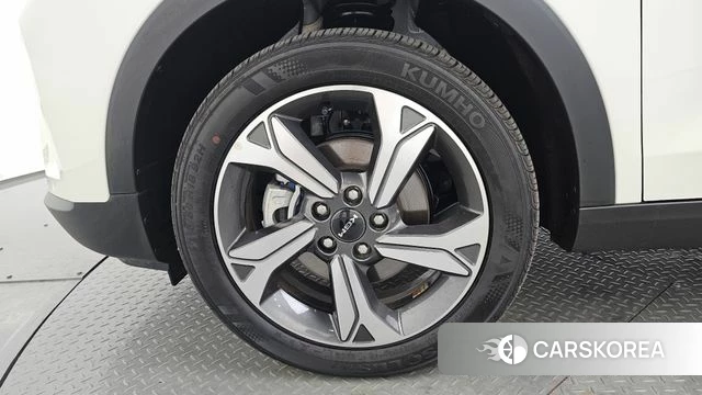 Ssangyong The New Tivoli id 4523074 из Кореи 25