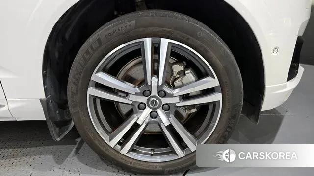 Volvo XC60 second Generation id 3192521 из Кореи 15