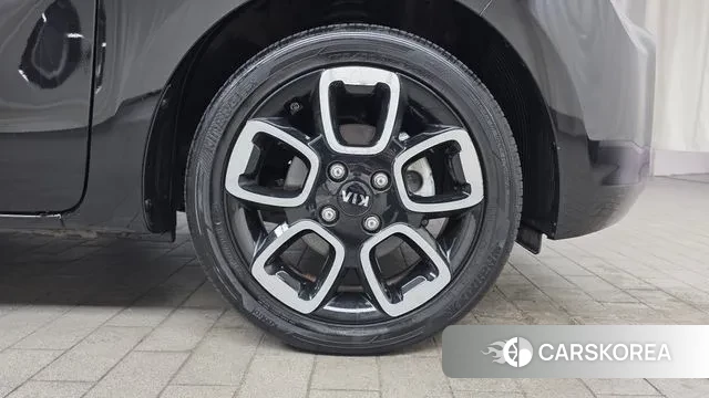 Kia The New Ray id 3509333 из Кореи 15