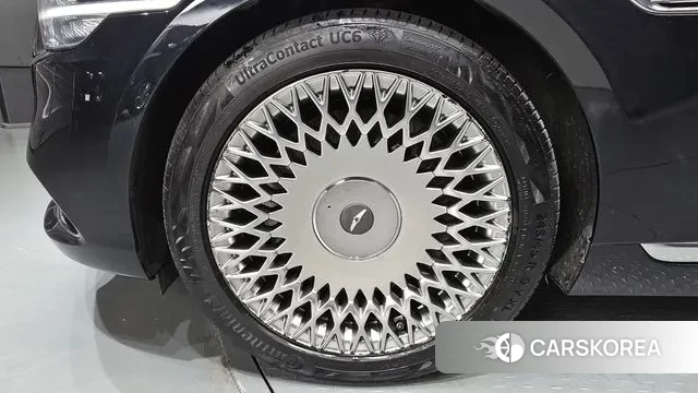 Genesis G90 id 3226283 из Кореи 15