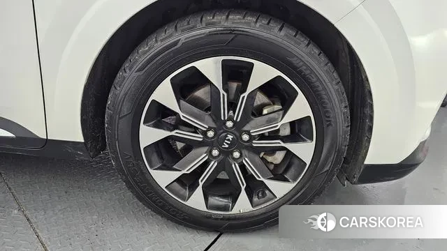 Kia Carnival 4th generation id 3655394 из Кореи 15