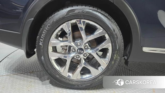 Kia The New Sorento id 4477300 из Кореи 15
