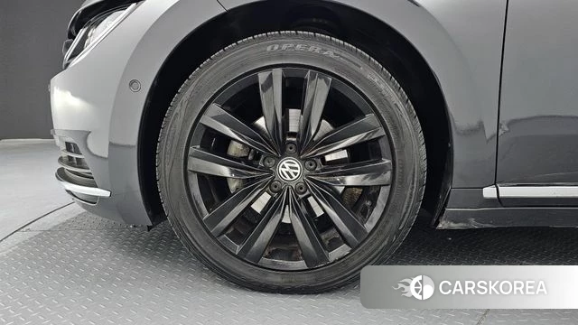 Volkswagen Arteon id 3820422 из Кореи 15