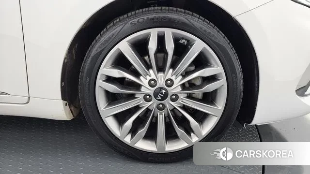 Kia K7 Premier id 3374443 из Кореи 15