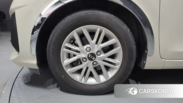 Kia Morning Urban (JA) id 2960808 из Кореи 15