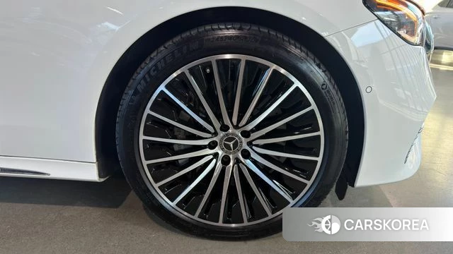 Mercedes-Benz E-Class W214 id 4665155 из Кореи 15