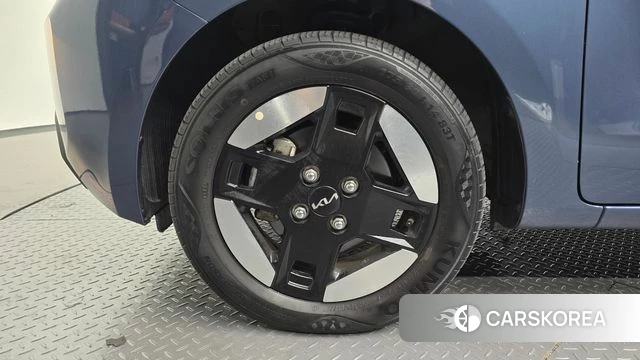 Kia The New Kia Ray EV id 4655746 из Кореи 25