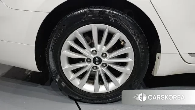 Kia K7 Premier id 3350779 из Кореи 15