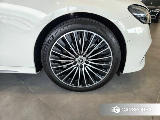 Mercedes-Benz E-Class W214 id 4474088 из Кореи 15