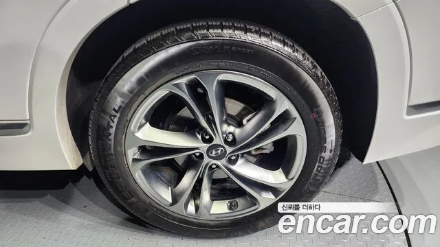 Hyundai Santa Fe TM id 2802356 из Кореи 15