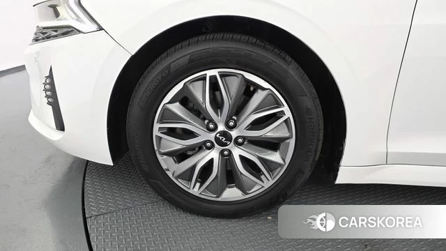 Kia K5 Hybrid 3rd Generation id 4469531 из Кореи 15