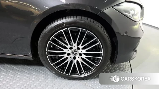 Mercedes-Benz C-Class W206 id 3451895 из Кореи 15