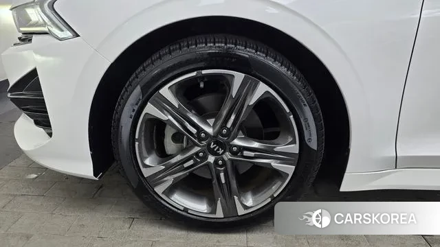 Kia K5 3rd generation id 3607469 из Кореи 15