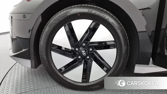 Hyundai Ionic 6 id 3341806 из Кореи 15