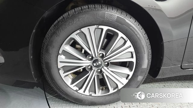 Kia K7 Premier Hybrid id 4551607 из Кореи 15