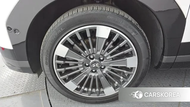 Hyundai Santa Fe (MX5) id 3377486 из Кореи 15