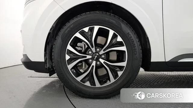 Kia Carnival 4th generation id 3625988 из Кореи 15