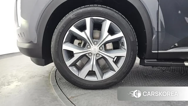 Hyundai Palisade id 3722640 из Кореи 15