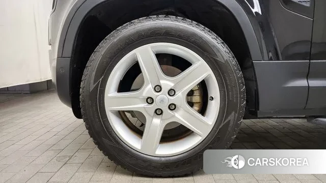 Land Rover Defender (L663) id 3372032 из Кореи 15