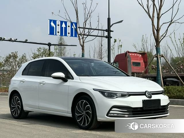Volkswagen Golf id 3993812 из Китая 25