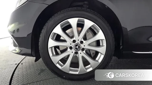 Mercedes-Benz E-Class W213 id 3687054 из Кореи 16