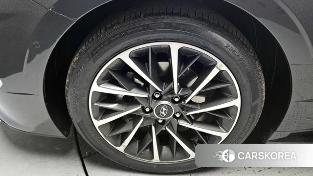 Hyundai Sonata (DN8) id 3801319 из Кореи 15