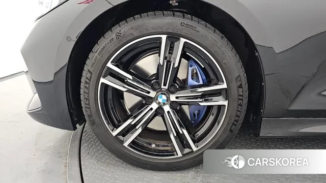 BMW 3 Series (G20) id 3467398 из Кореи 15