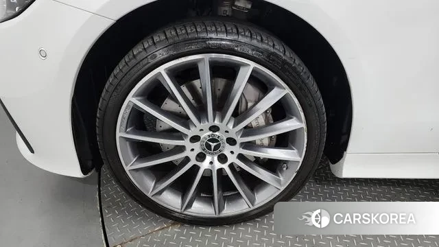 Mercedes-Benz E-Class W213 id 2968745 из Кореи 15